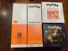 -moody彩瞳(环宇城店)