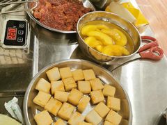 -英雄故事地摊烤肉(马驹桥店)