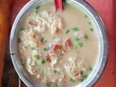 -刘飞放心无铝油条(阳光翠竹苑店)