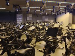 -TANGO LIVEHOUSE动感单车(巴黎春天店)