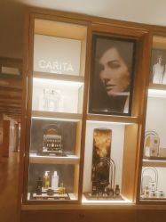 -文华东方水疗中心