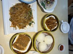 -一茶一点(海景店)