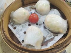 金牌虾饺皇-点都德(北京路贰店)