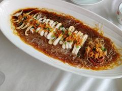 -登瀛楼饭庄(海河旗舰店)