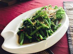 -BAI BUA RESTAURANT