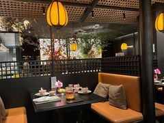-淮扬府·游园京梦(北京SKP店)