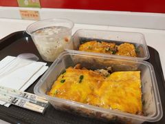 -老通城豆皮大王(吉庆街店)