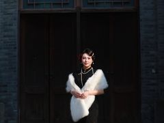 -安仁古镇