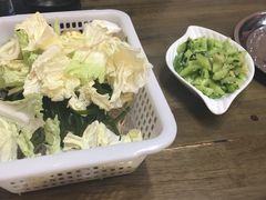 -日食记精菜馆(建邺万达店)