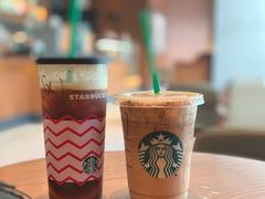 -星巴克(北京成寿寺路店)