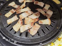 -恩泽家·果味坛子韩国炭火烤肉(白石龙店)