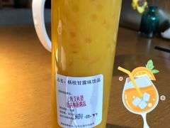 -巴黎贝甜(大宁国际商业广场店)