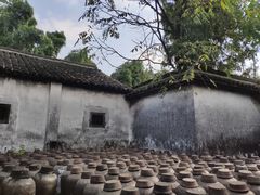 -乌镇东栅景区