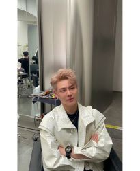-丝语萱形象