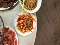 -松明一烤肉馆(鲁园店)