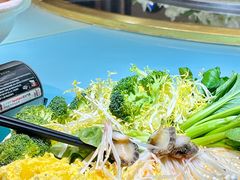 -蓝天宾馆·融合菜·宴席(解放大道店)