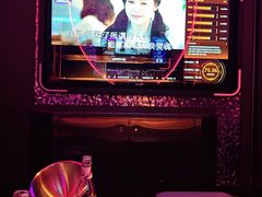 -星聚会KTV(苏州信投大厦店)