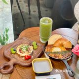 昆明！和朋友的美食午后时光