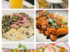 -BE BRIGHT KITCHEN(正佳广场店)