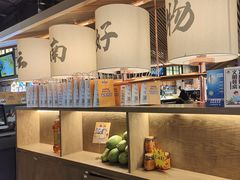 -茄子恰恰·新云南小炒(坪山益田店)