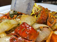 -周家二小姐的菜(西津渡店)