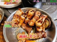 -坦坦大炉·韩式烤肉(望京店)