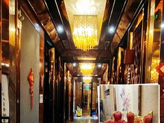 -半岛公馆(淞兴西路店)