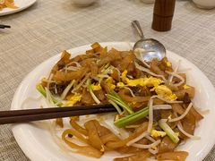 潮式炒牛河-潮府馆·非遗潮州菜·世纪公园(新国际博览中心店)