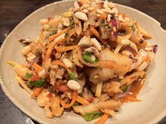 -婉泰·特色小吃·舂鸡脚(告庄二店)