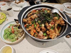 -江渔儿酸菜鱼(曜一城店)
