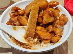 -和合谷(德外店)