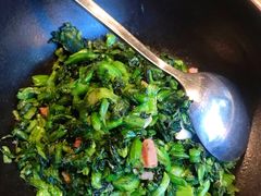 小炒广东嫩菜心-瓦库19(历下店)