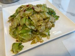 -叁拾壹克饺子·东北菜(国贸店)