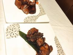 -乾隆美食·本帮菜(黄河路店)