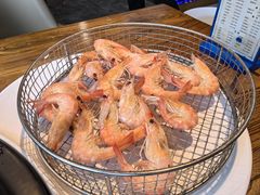 -海味当家·蒸锅海鲜(星海公园店)