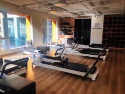 -Real Pilates优体普拉提