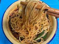 -温馨缘面庄(总店)