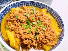 曾家蒸茄子-曾家厨房·新徽菜(九华山路店)