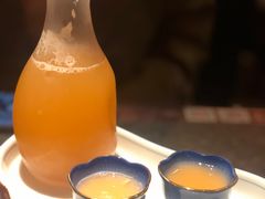 -丝路金桃·新疆菜(徐汇店)