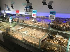 -盒马鲜生(岭南新世界店)