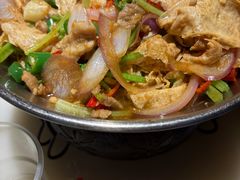 -吕记老鸭汤·徽菜馆(东营路店)
