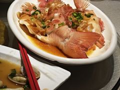 -强记海鲜·大排档(蛇口新街店)
