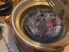 -闻老头·菊花炭烤肉(D11店)