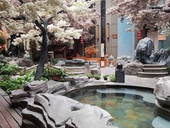 -嘉悦汗蒸时代(曙光路店)