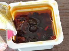 -皇上皇腊味店(下九路店)