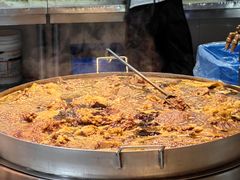-磨沟沿老字号牛肉面·清真(金港城店)