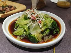 -羲和雅苑•北京烤鸭(乐园道万象城店)