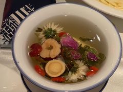 八宝茶-巴蜀风·地道川菜(总店)
