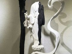 -长春世界雕塑园冰雪艺术天地