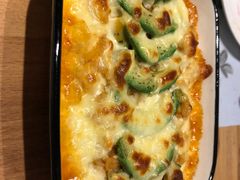 -麦甜创意轻食餐厅(西康路店)